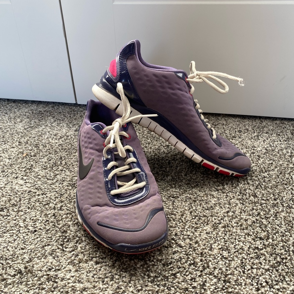Nike Runner
